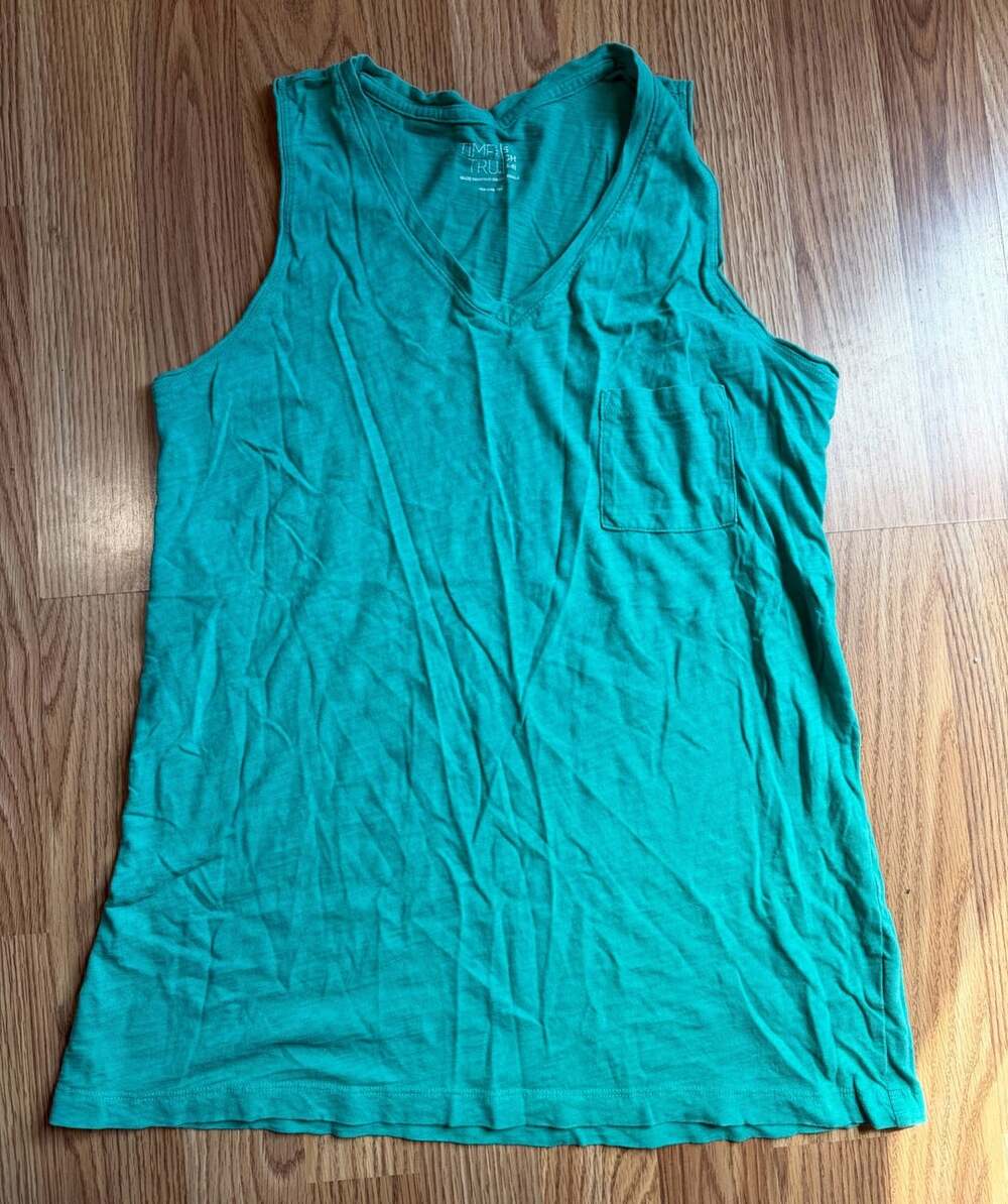 NWT Old Navy Pink & White Marble Print Luxe